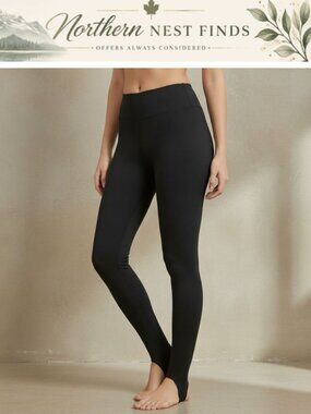 Women's UPF 50+ Swim Leggings - Nylon Spandex Quick Dry Surf Pants